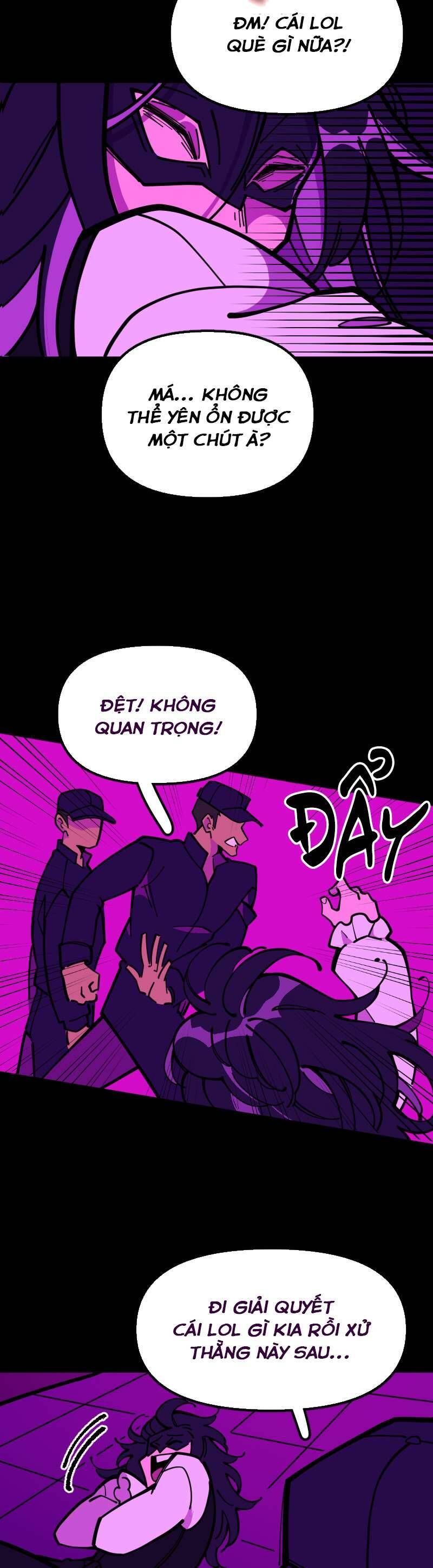 Homesick - Chapter 98 - Page 3