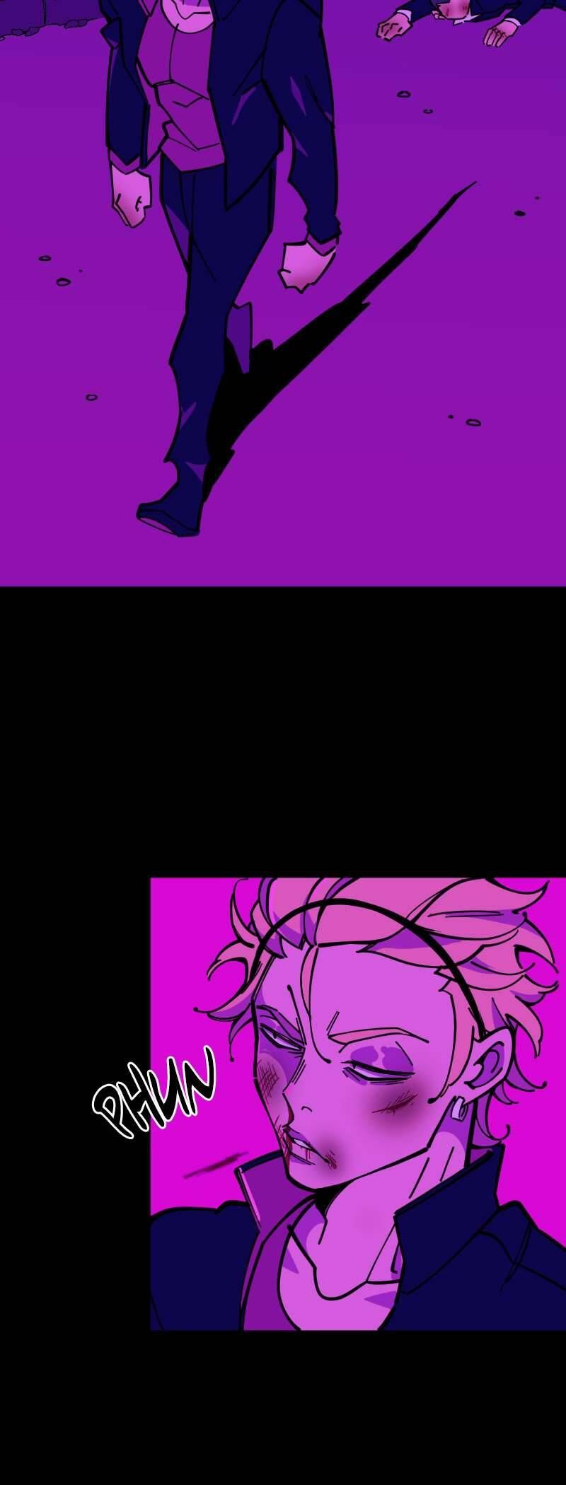 Homesick - Chapter 98 - Page 30