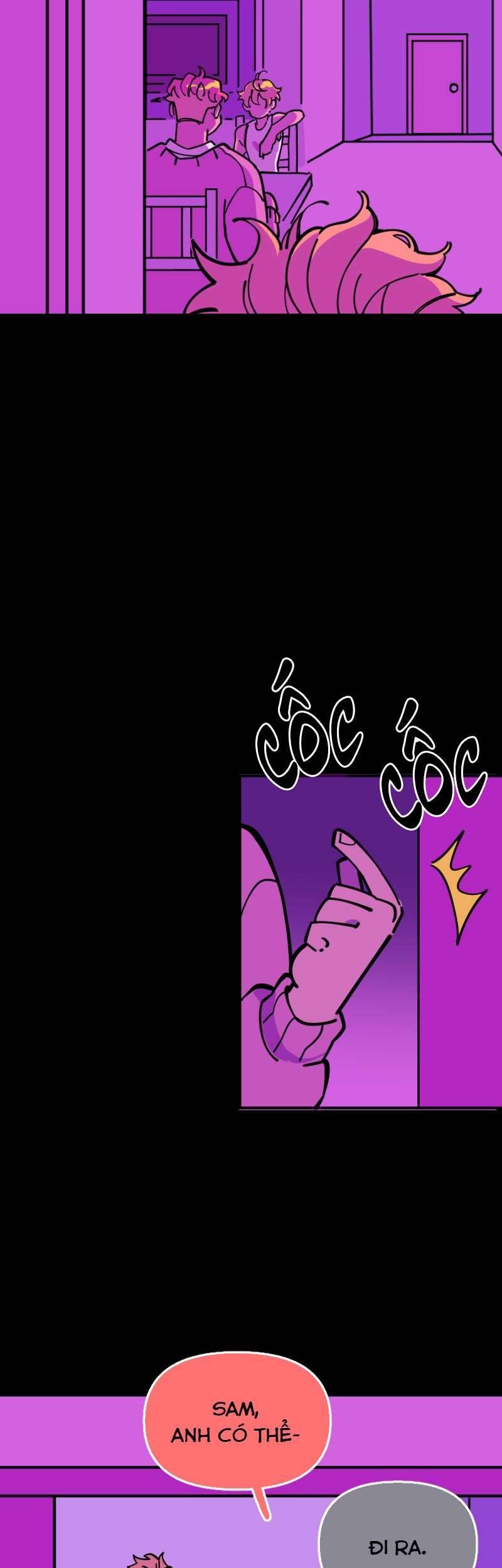 Homesick - Chapter 98 - Page 34