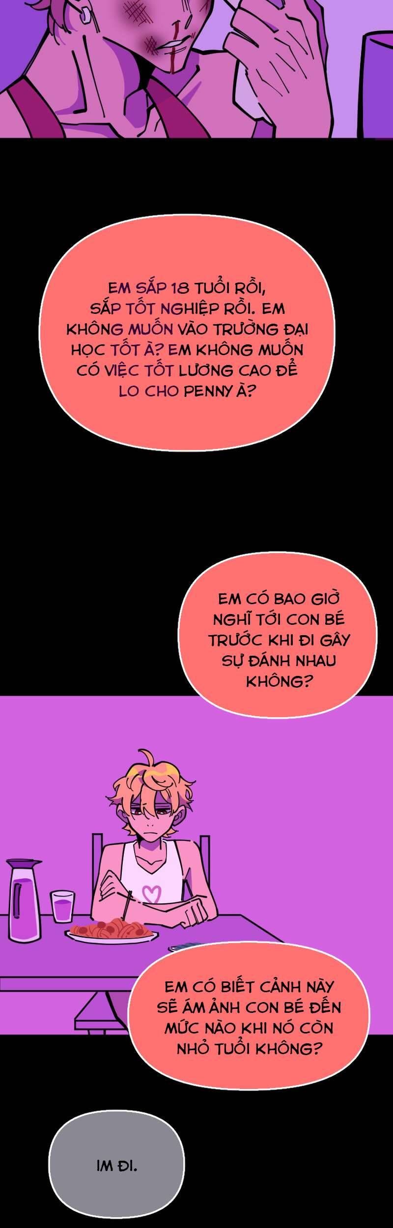 Homesick - Chapter 98 - Page 36