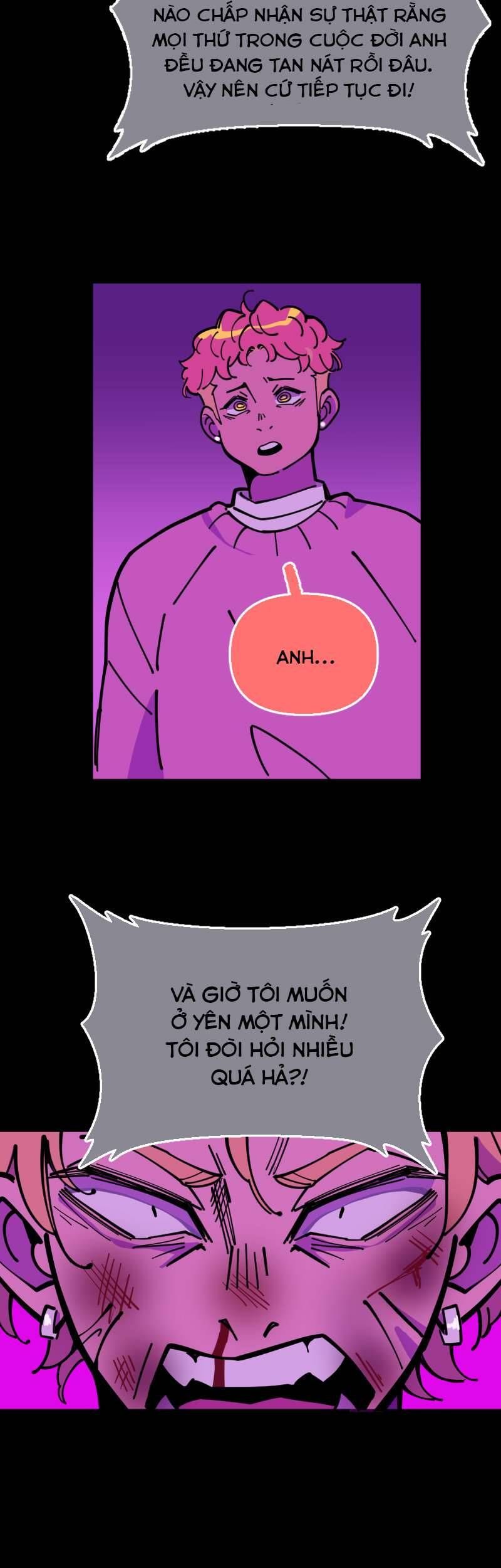 Homesick - Chapter 98 - Page 39