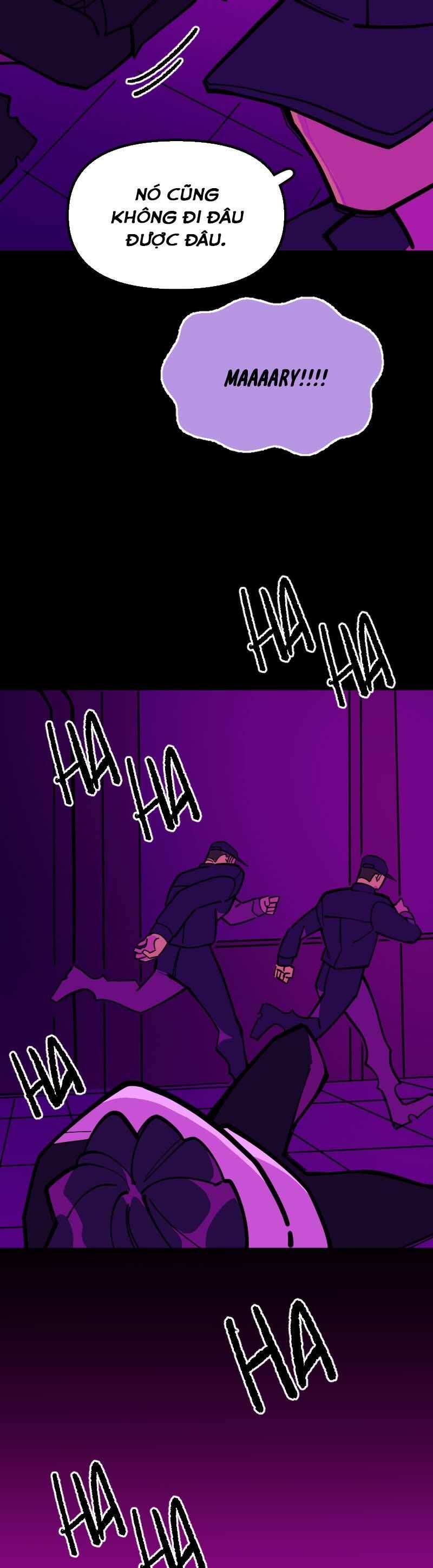 Homesick - Chapter 98 - Page 4