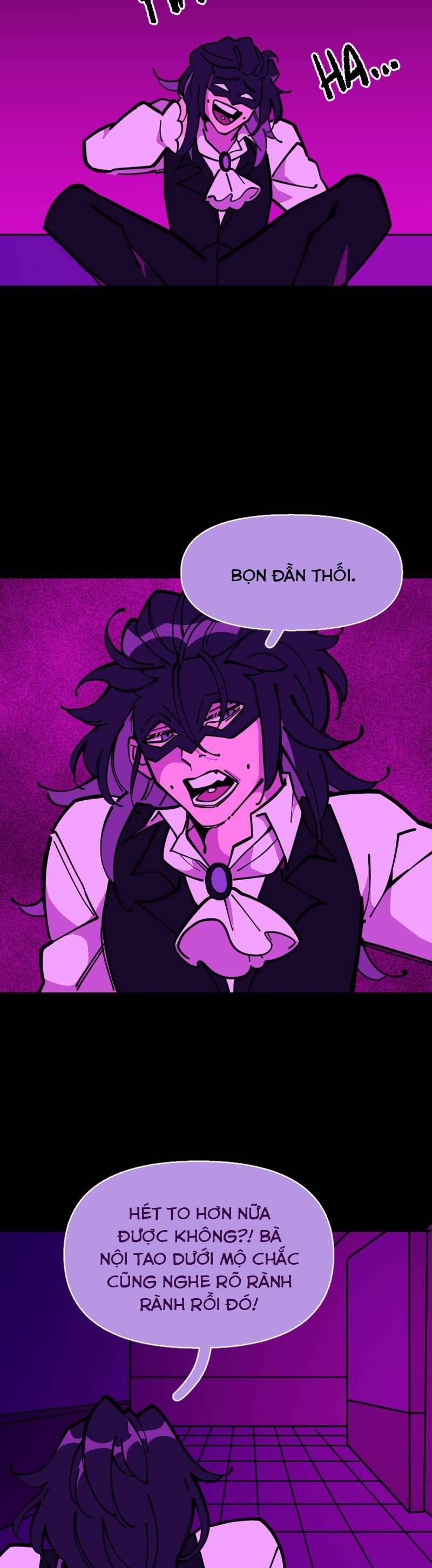 Homesick - Chapter 98 - Page 5