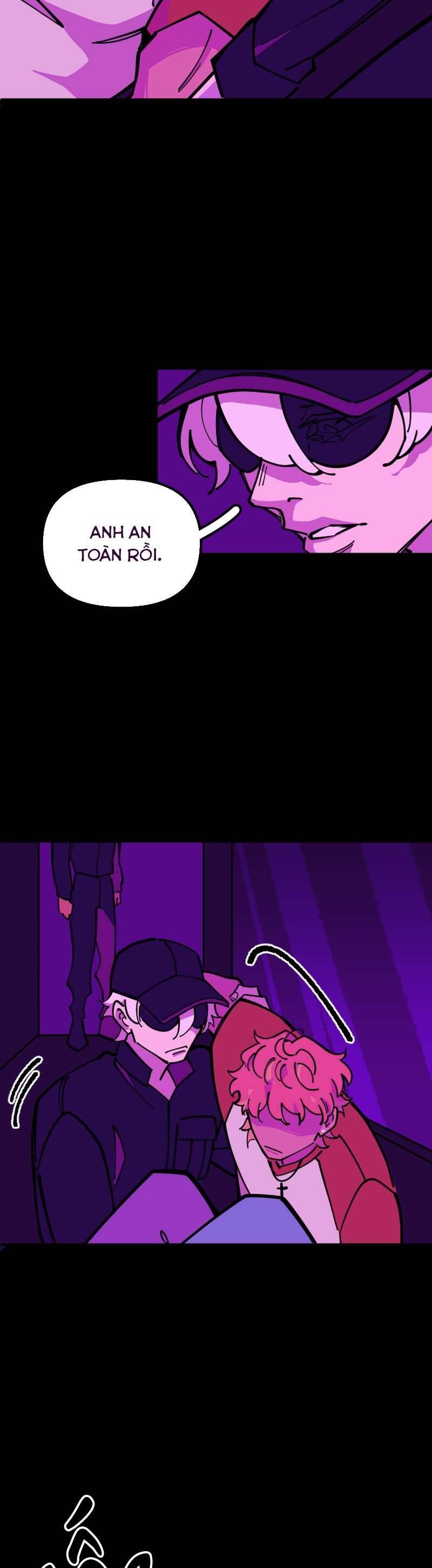 Homesick - Chapter 98 - Page 7