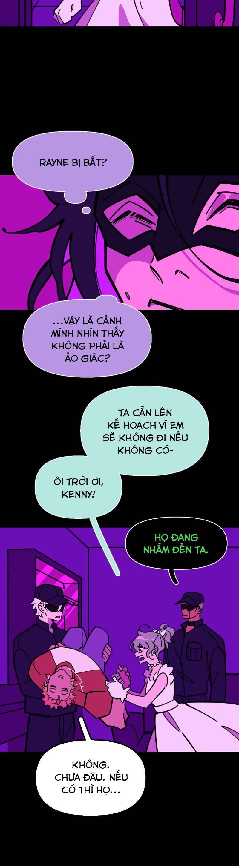 Homesick - Chapter 98 - Page 9