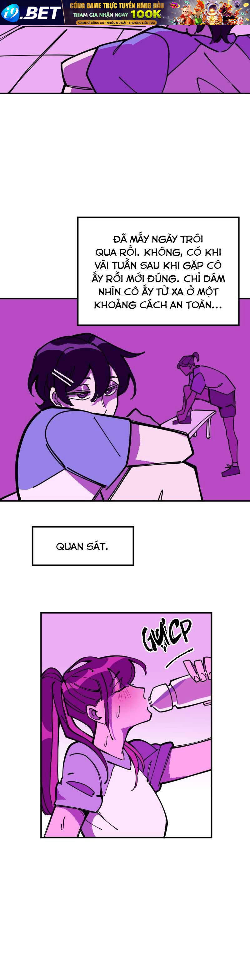 Homesick - Chapter 99 - Page 10