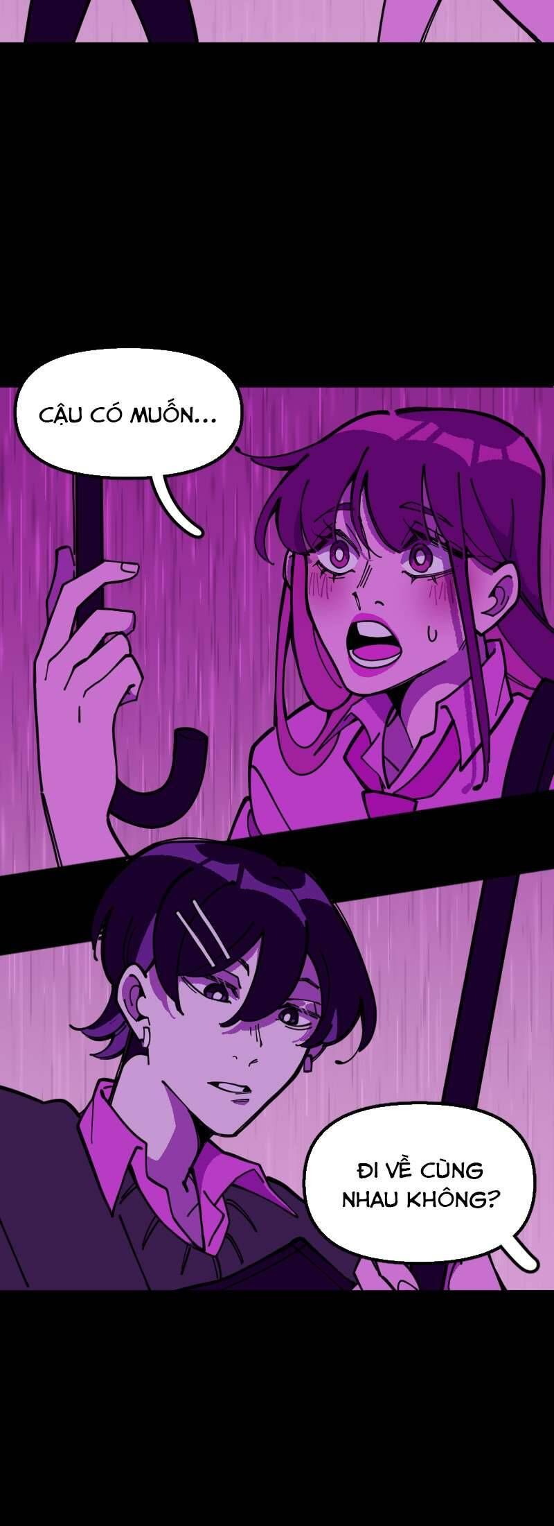 Homesick - Chapter 99 - Page 19