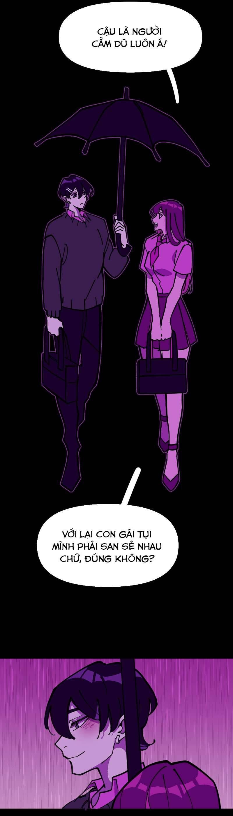 Homesick - Chapter 99 - Page 21