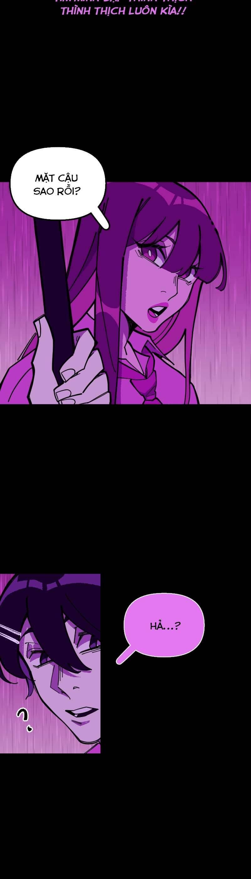 Homesick - Chapter 99 - Page 23