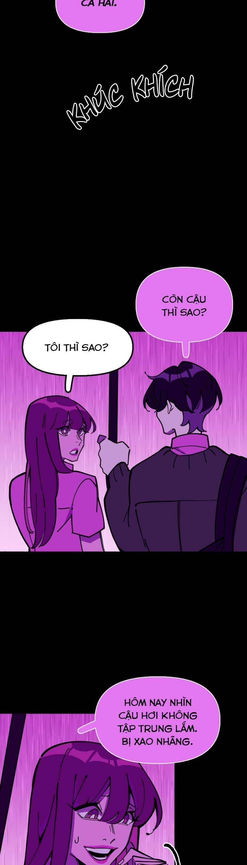 Homesick - Chapter 99 - Page 25