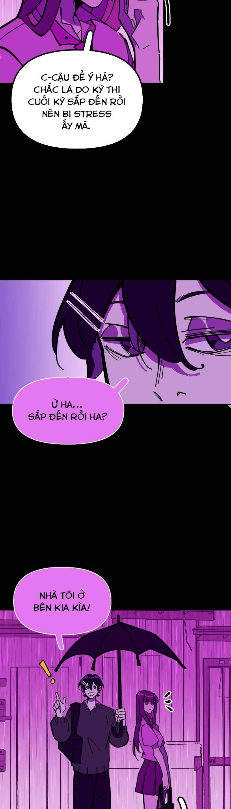 Homesick - Chapter 99 - Page 26