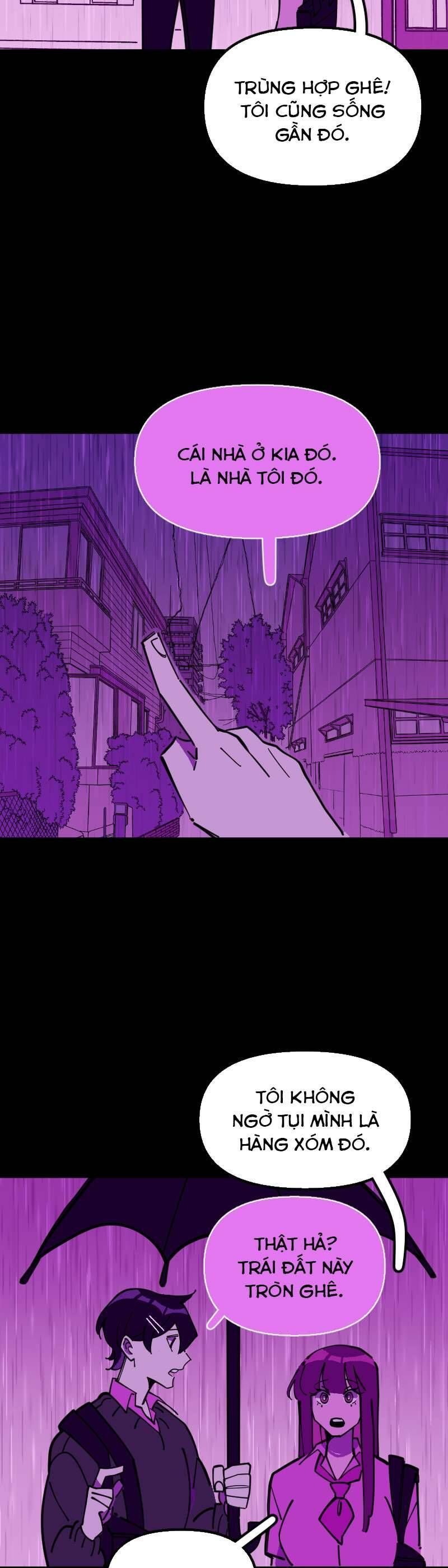 Homesick - Chapter 99 - Page 27