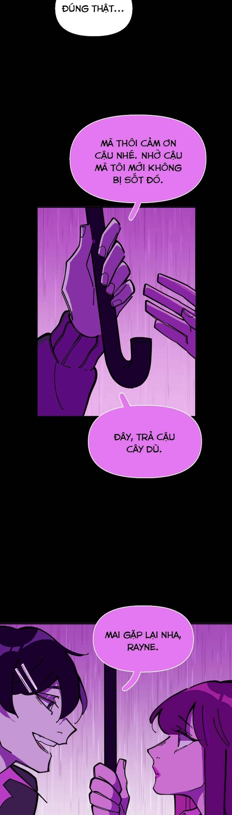 Homesick - Chapter 99 - Page 28