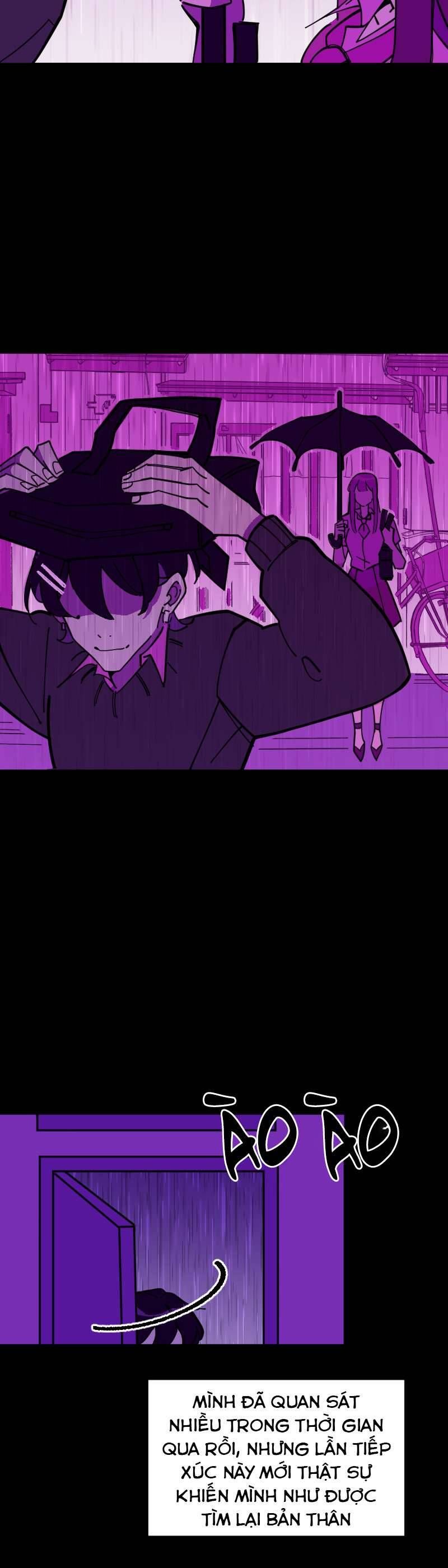 Homesick - Chapter 99 - Page 29