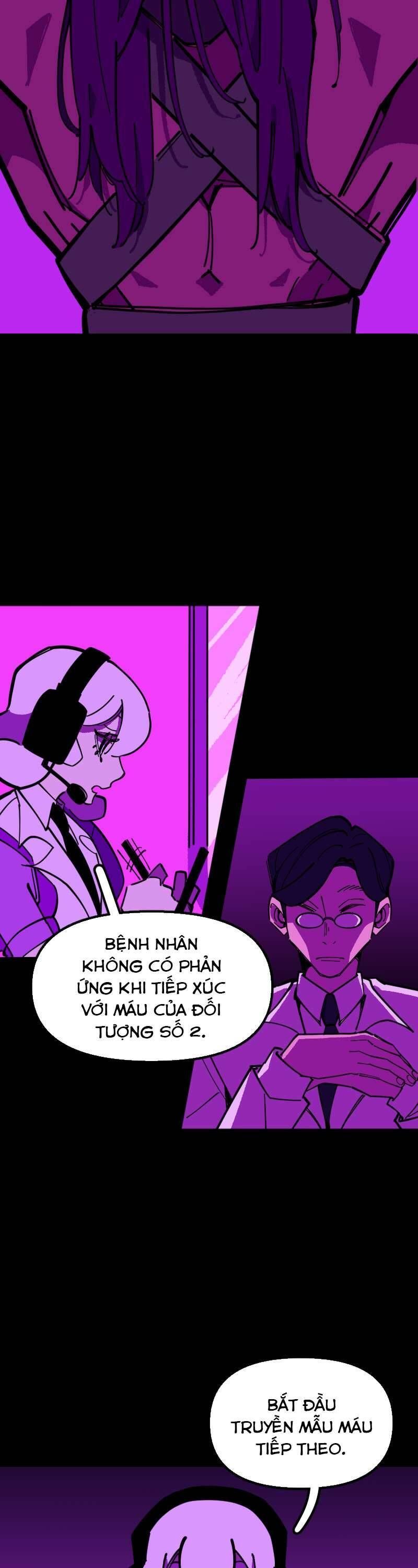 Homesick - Chapter 99 - Page 3