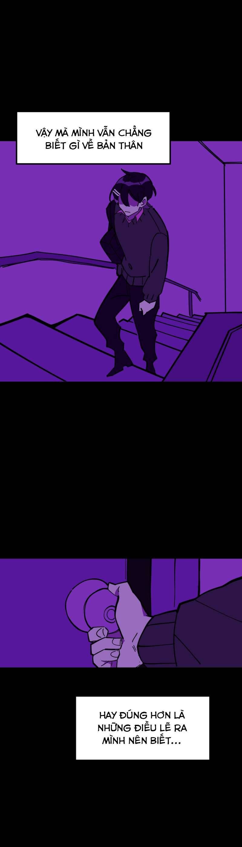 Homesick - Chapter 99 - Page 30