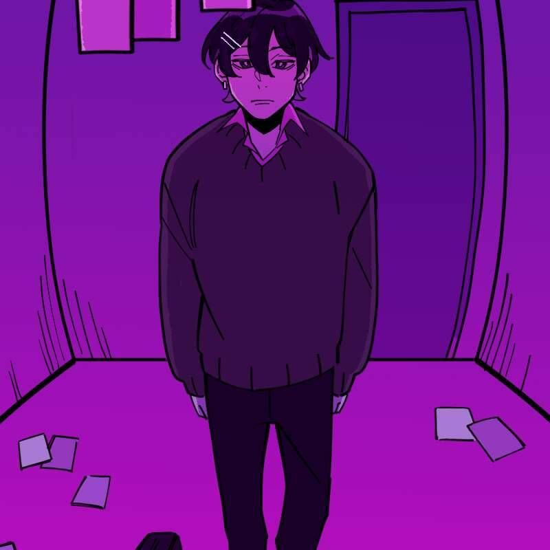 Homesick - Chapter 99 - Page 32