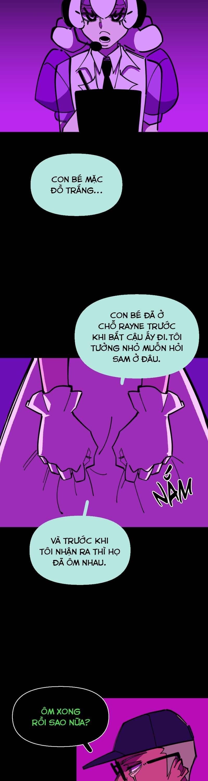 Homesick - Chapter 99 - Page 4