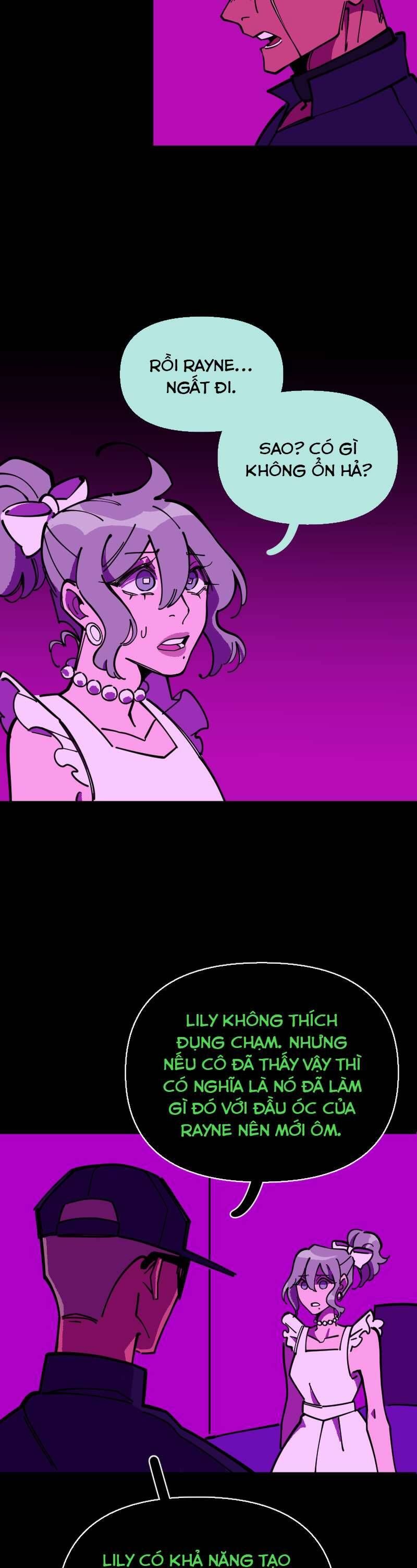 Homesick - Chapter 99 - Page 5