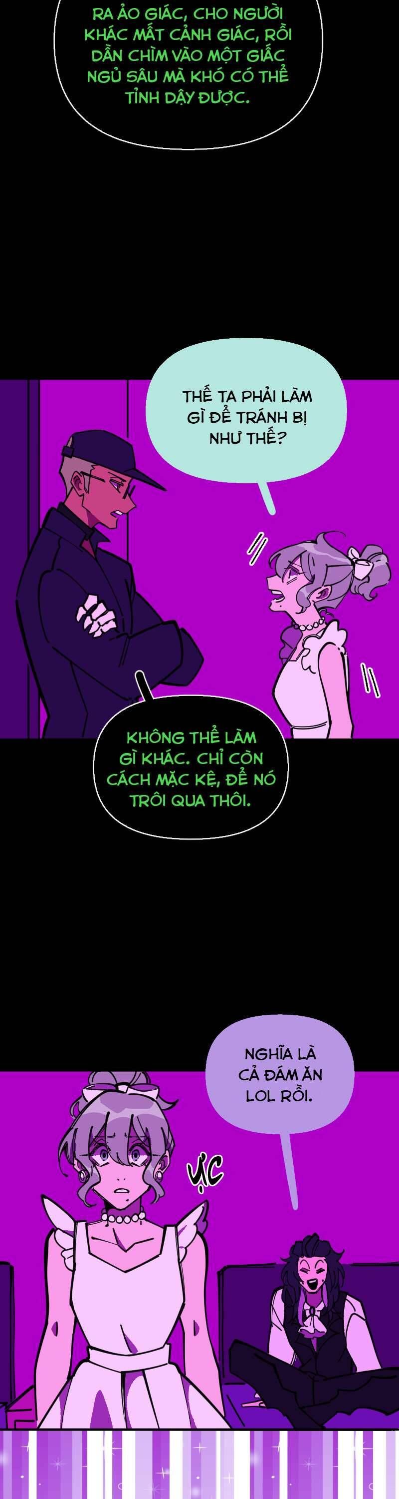 Homesick - Chapter 99 - Page 6