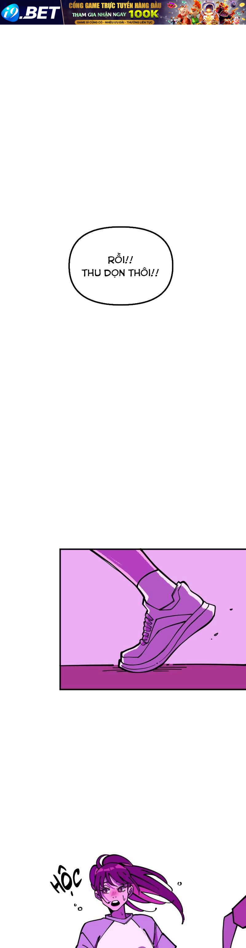 Homesick - Chapter 99 - Page 8