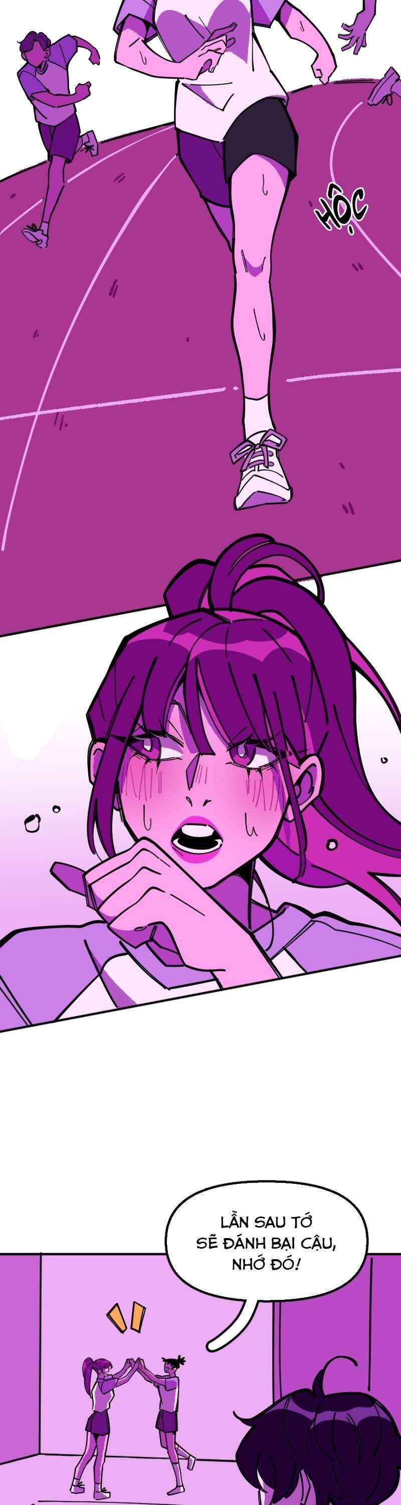 Homesick - Chapter 99 - Page 9