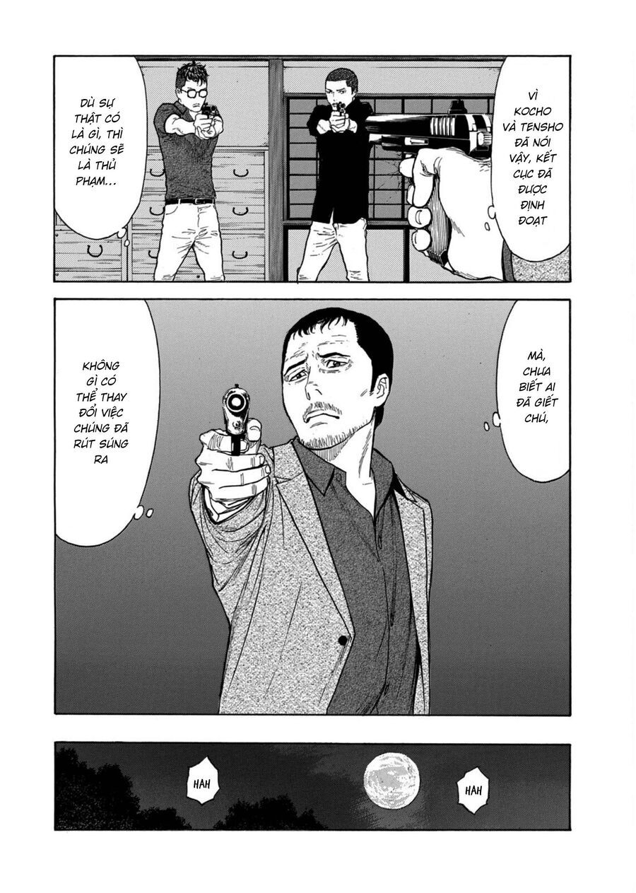 My Home Hero - Chapter 127 - Page 10