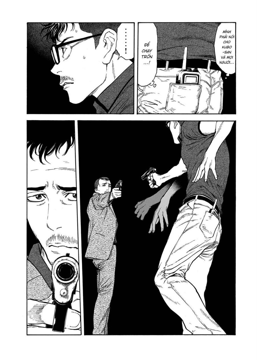 My Home Hero - Chapter 127 - Page 15