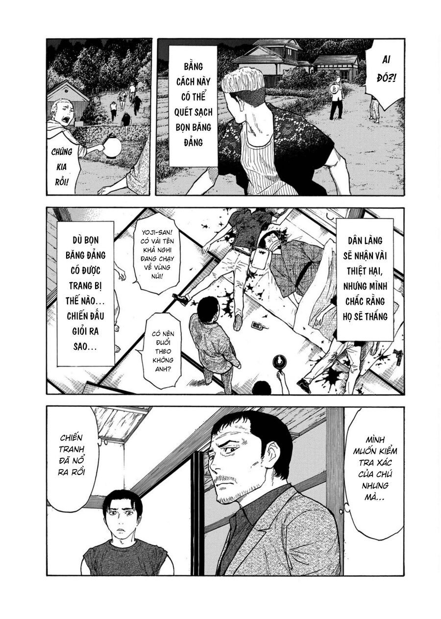 My Home Hero - Chapter 127 - Page 18