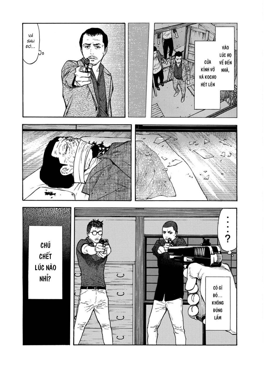 My Home Hero - Chapter 127 - Page 4