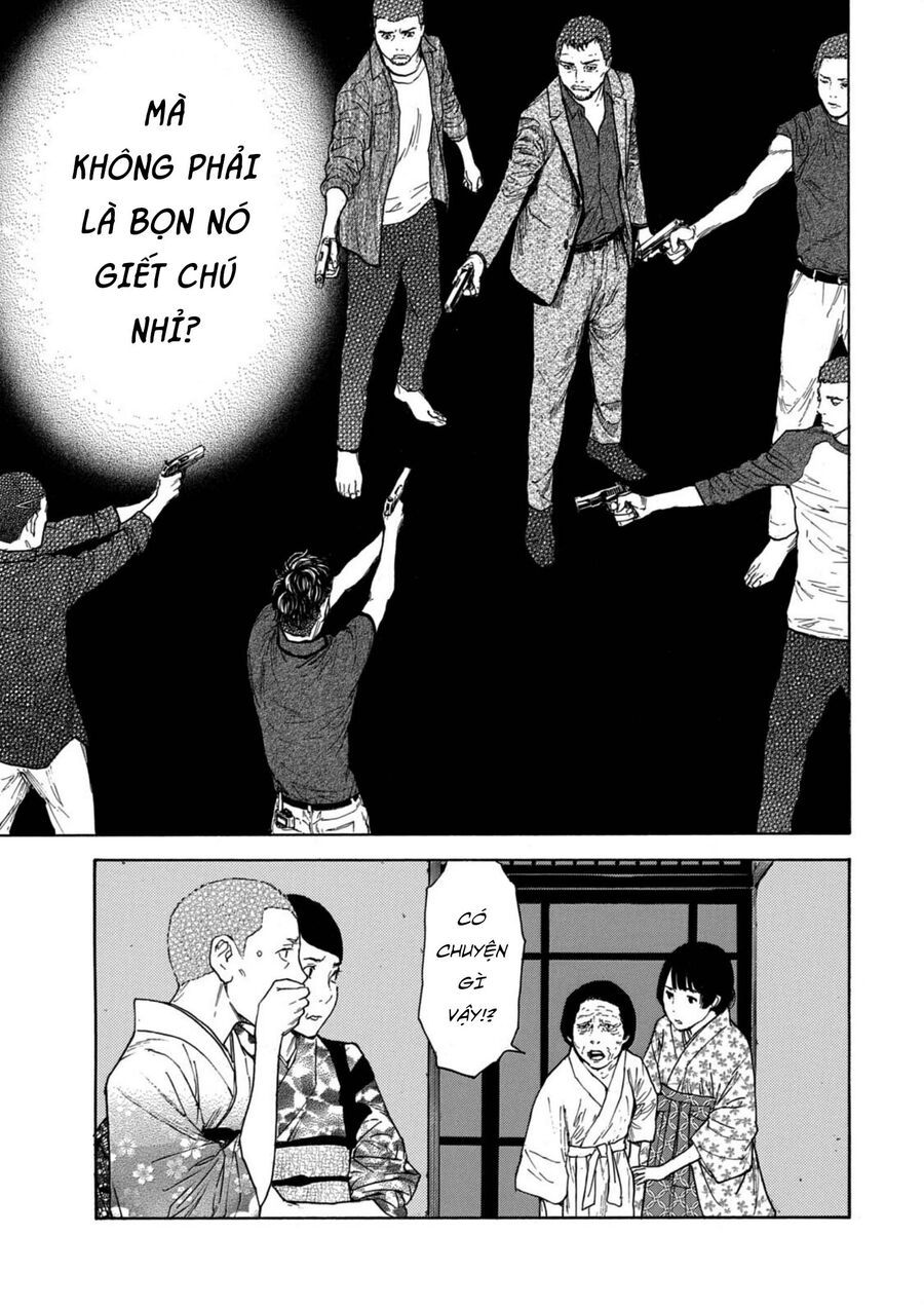 My Home Hero - Chapter 127 - Page 7