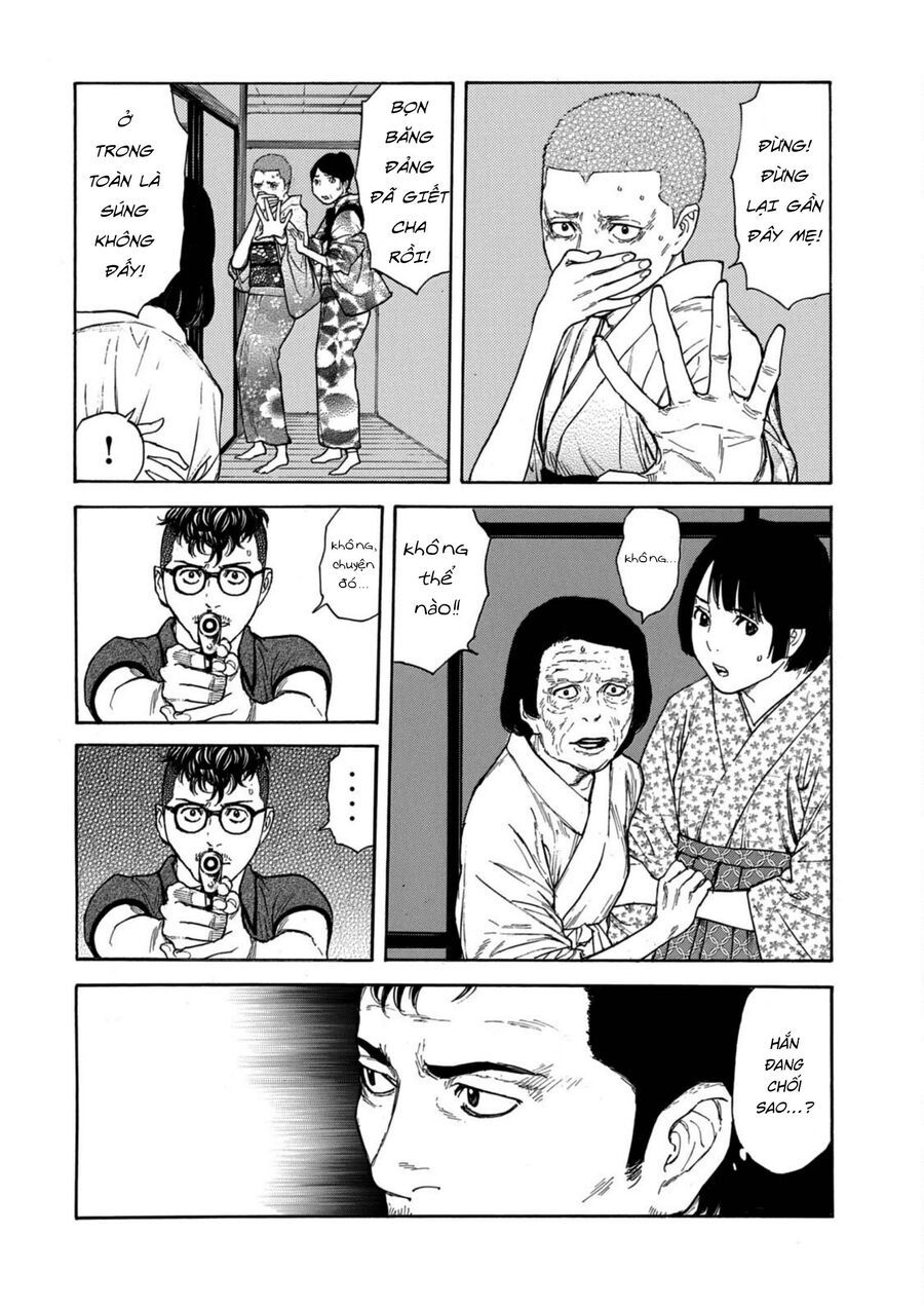 My Home Hero - Chapter 127 - Page 8