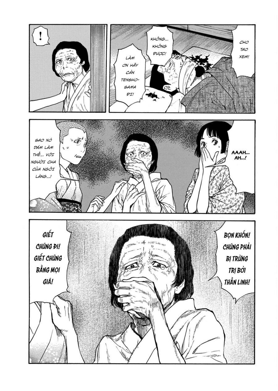 My Home Hero - Chapter 127 - Page 9