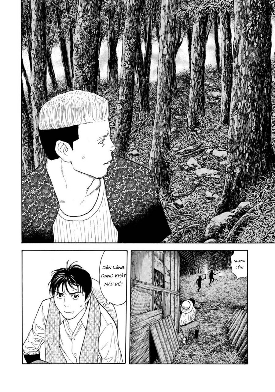 My Home Hero - Chapter 128 - Page 12