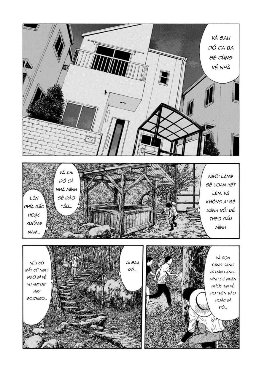 My Home Hero - Chapter 128 - Page 14