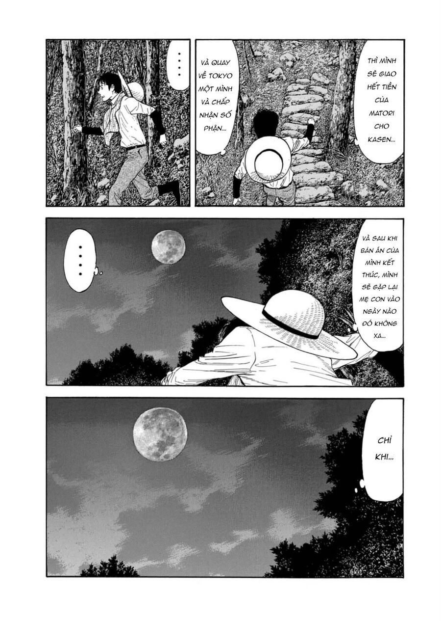 My Home Hero - Chapter 128 - Page 15