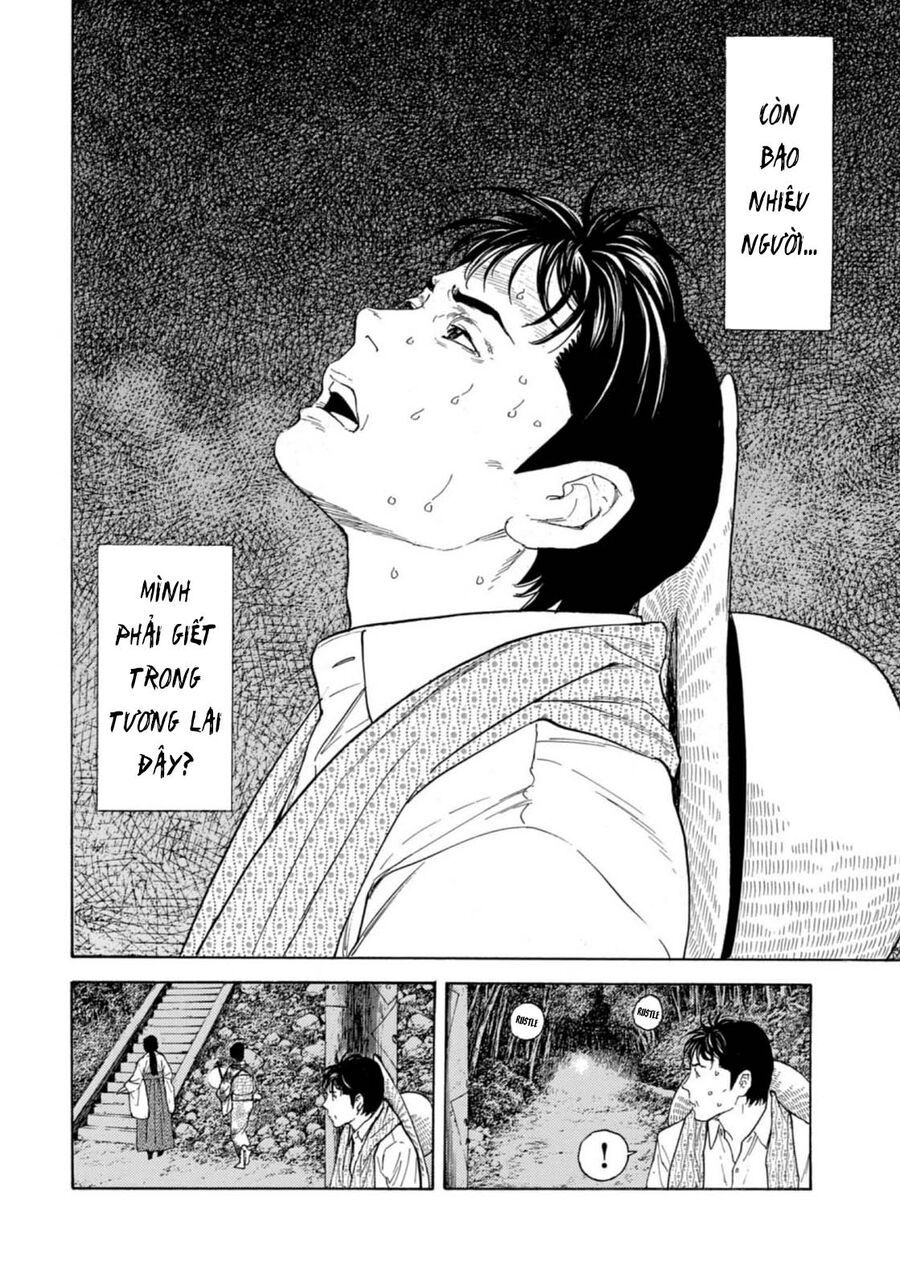 My Home Hero - Chapter 128 - Page 18