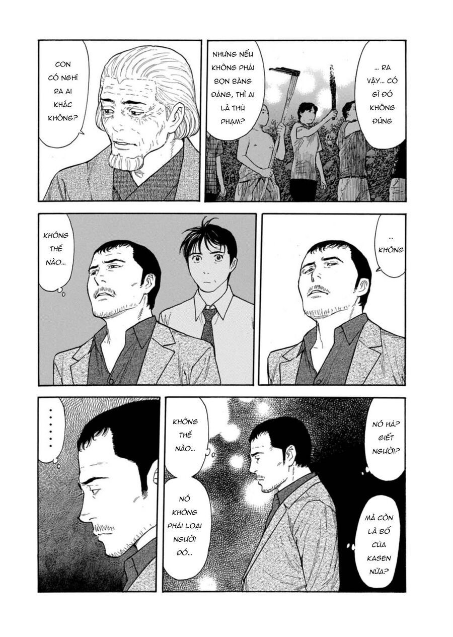 My Home Hero - Chapter 128 - Page 8