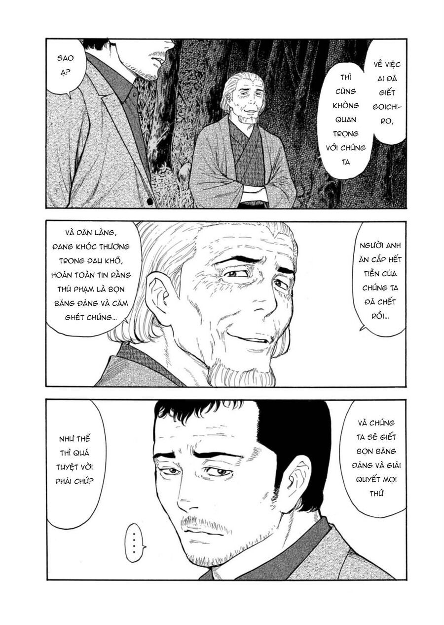 My Home Hero - Chapter 128 - Page 9