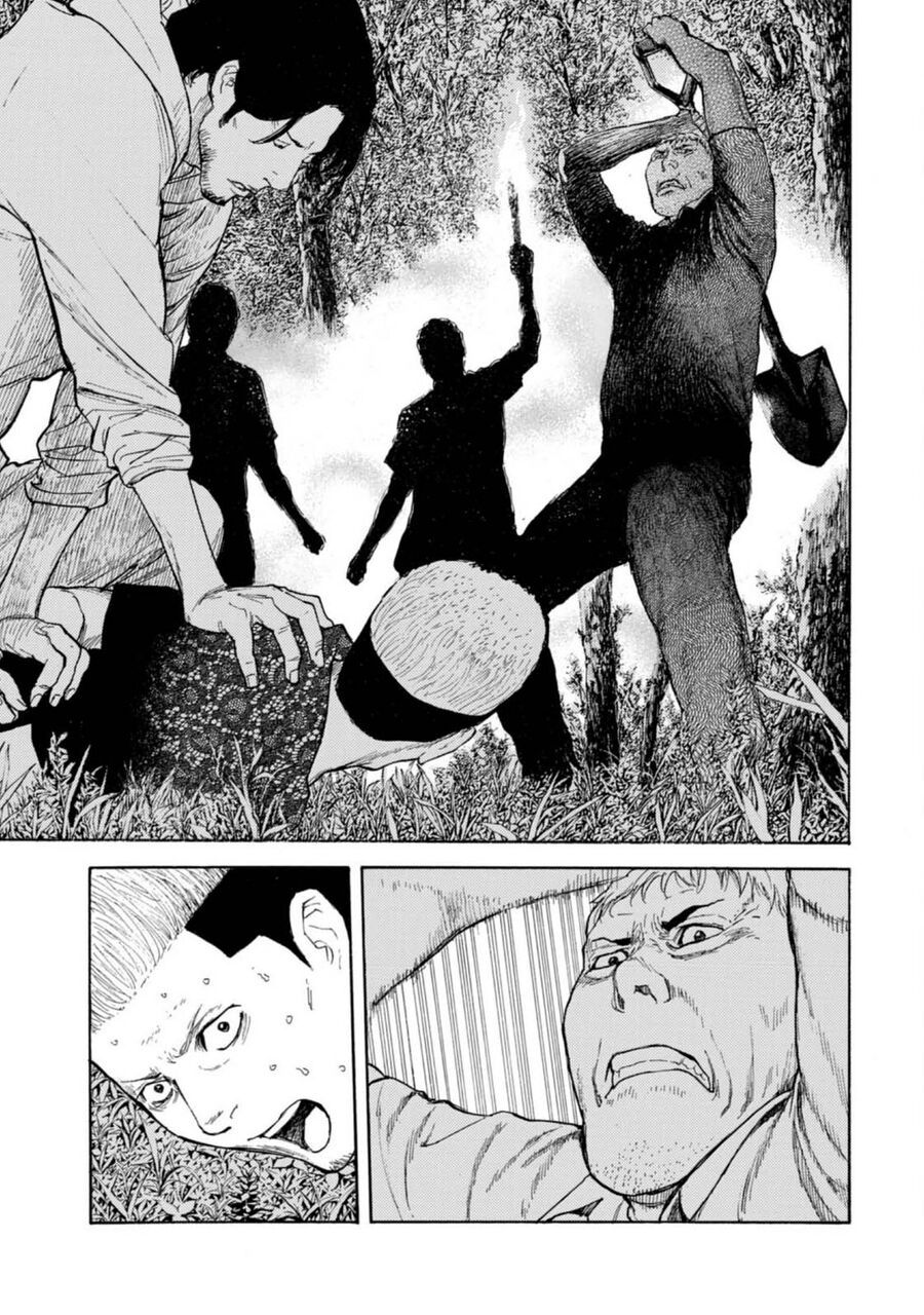 My Home Hero - Chapter 129 - Page 10