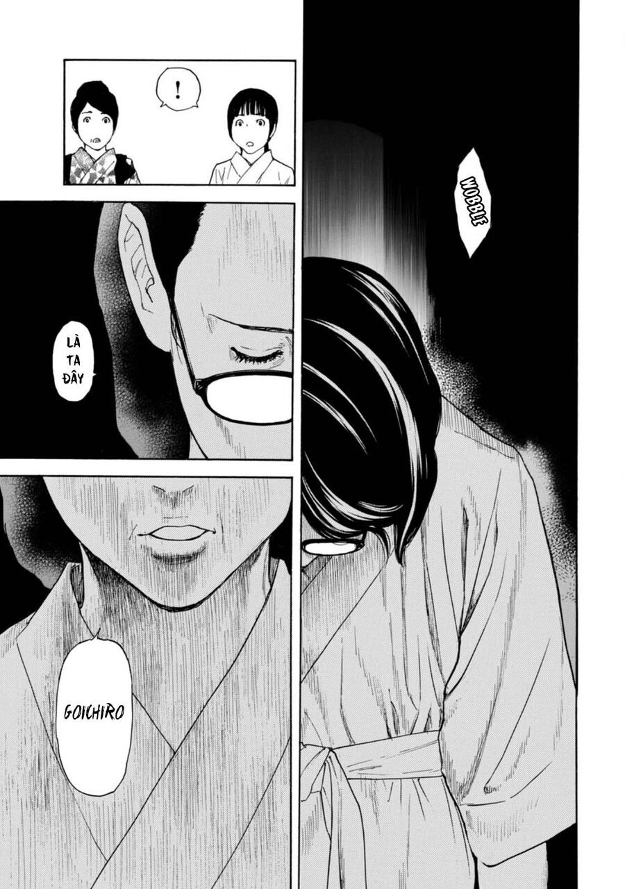 My Home Hero - Chapter 129 - Page 16