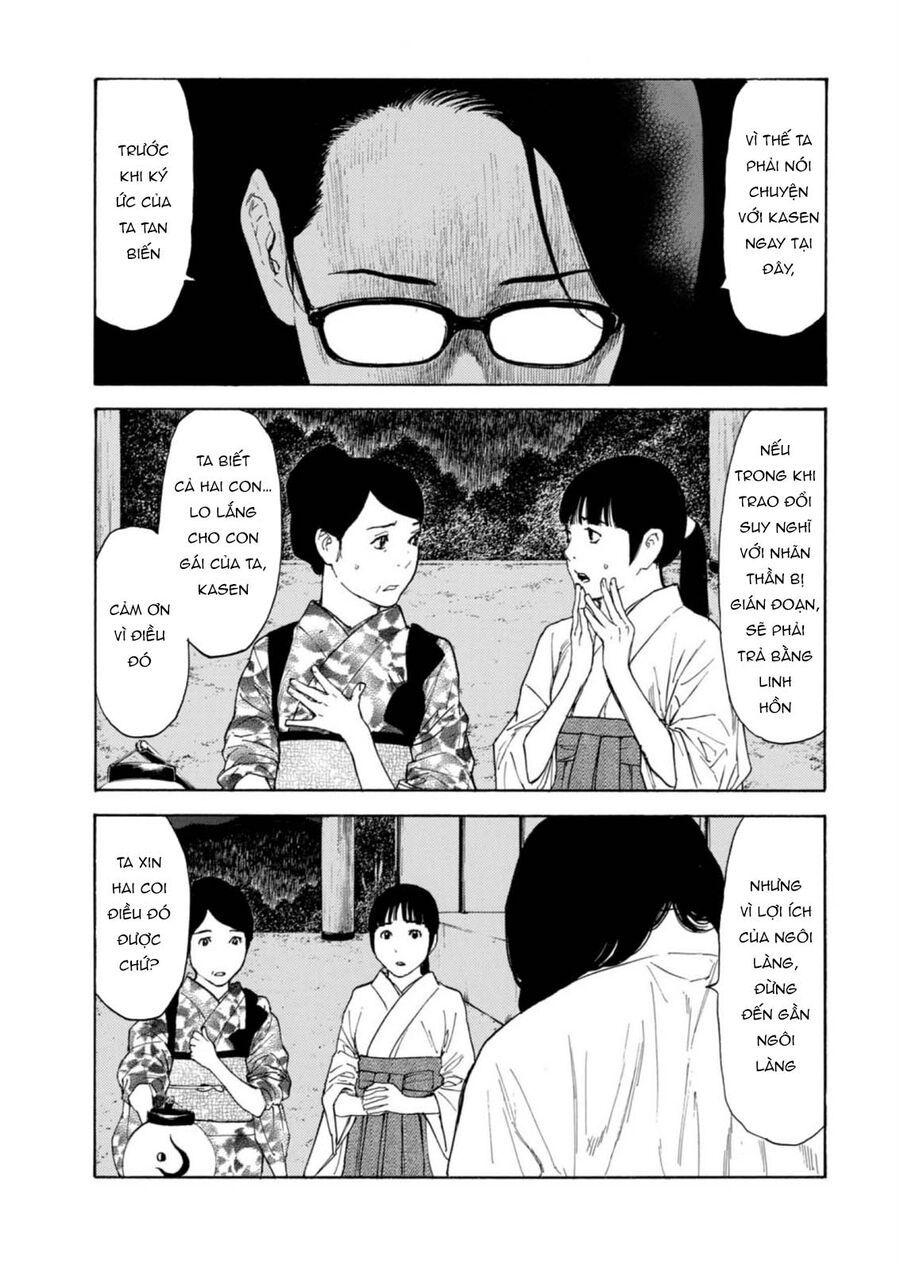 My Home Hero - Chapter 129 - Page 18