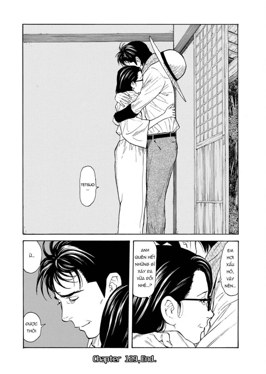 My Home Hero - Chapter 129 - Page 21