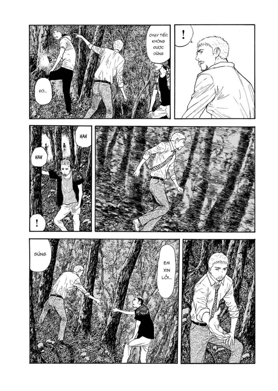 My Home Hero - Chapter 129 - Page 6