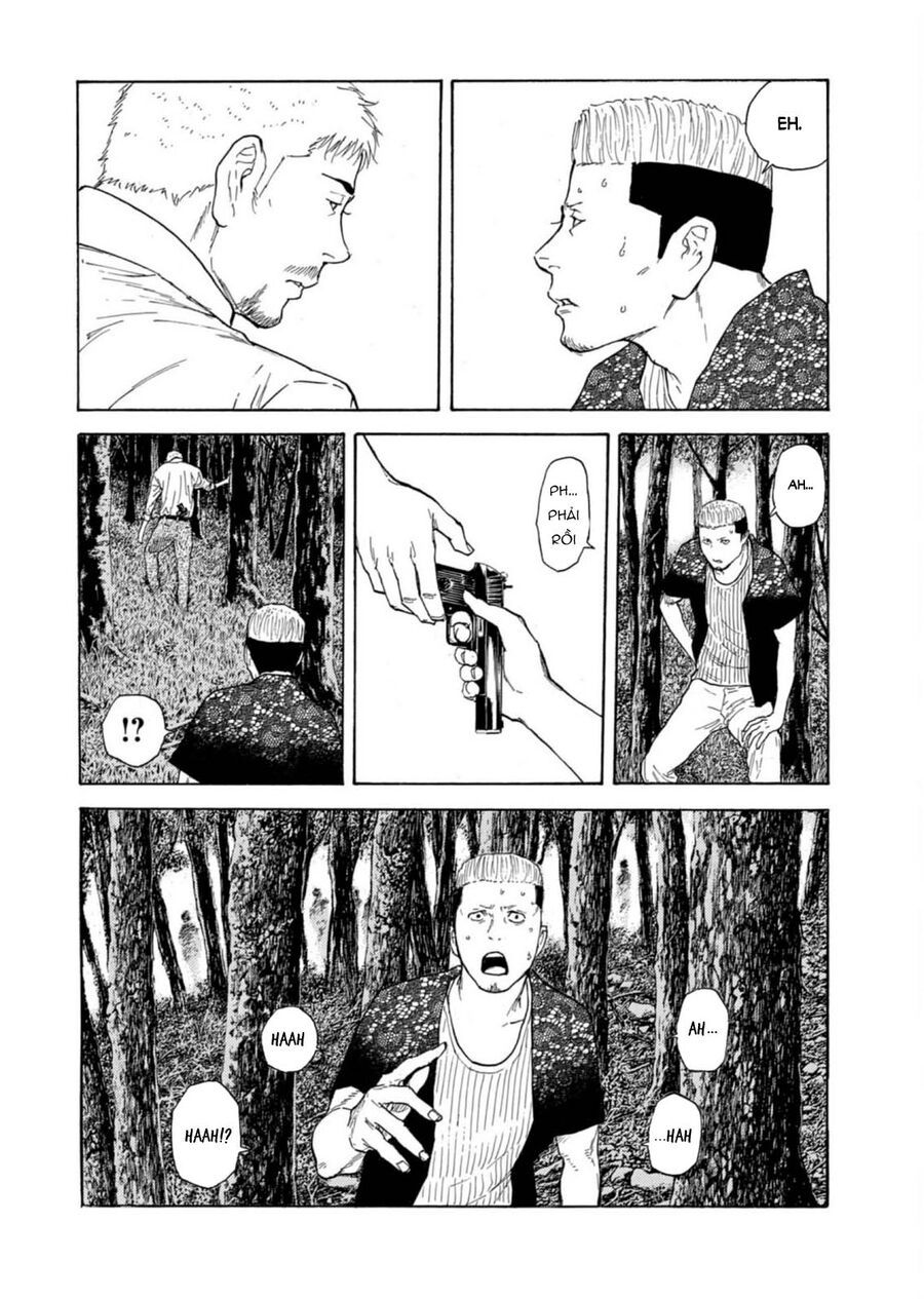 My Home Hero - Chapter 129 - Page 7