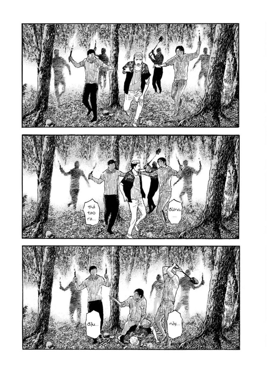 My Home Hero - Chapter 129 - Page 9