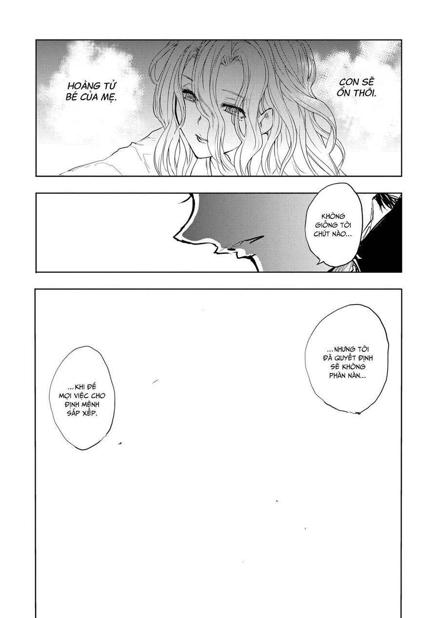 Trận Chiến Bắt Đầu Sau 5 Giây Chapter 205 - Trang 14