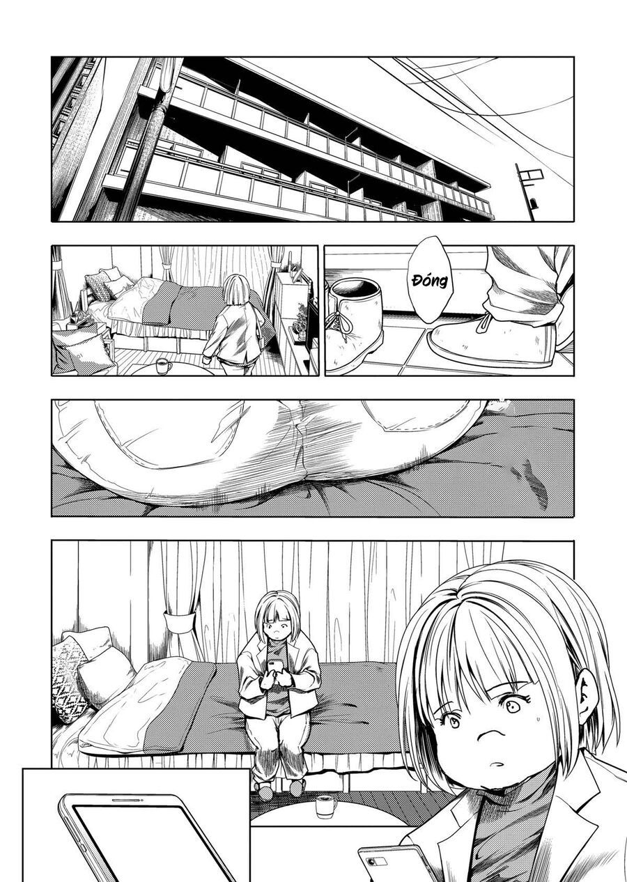 Trận Chiến Bắt Đầu Sau 5 Giây Chapter 205 - Trang 17