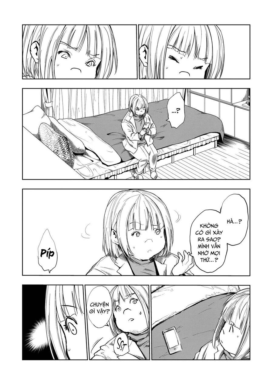 Trận Chiến Bắt Đầu Sau 5 Giây Chapter 205 - Trang 23