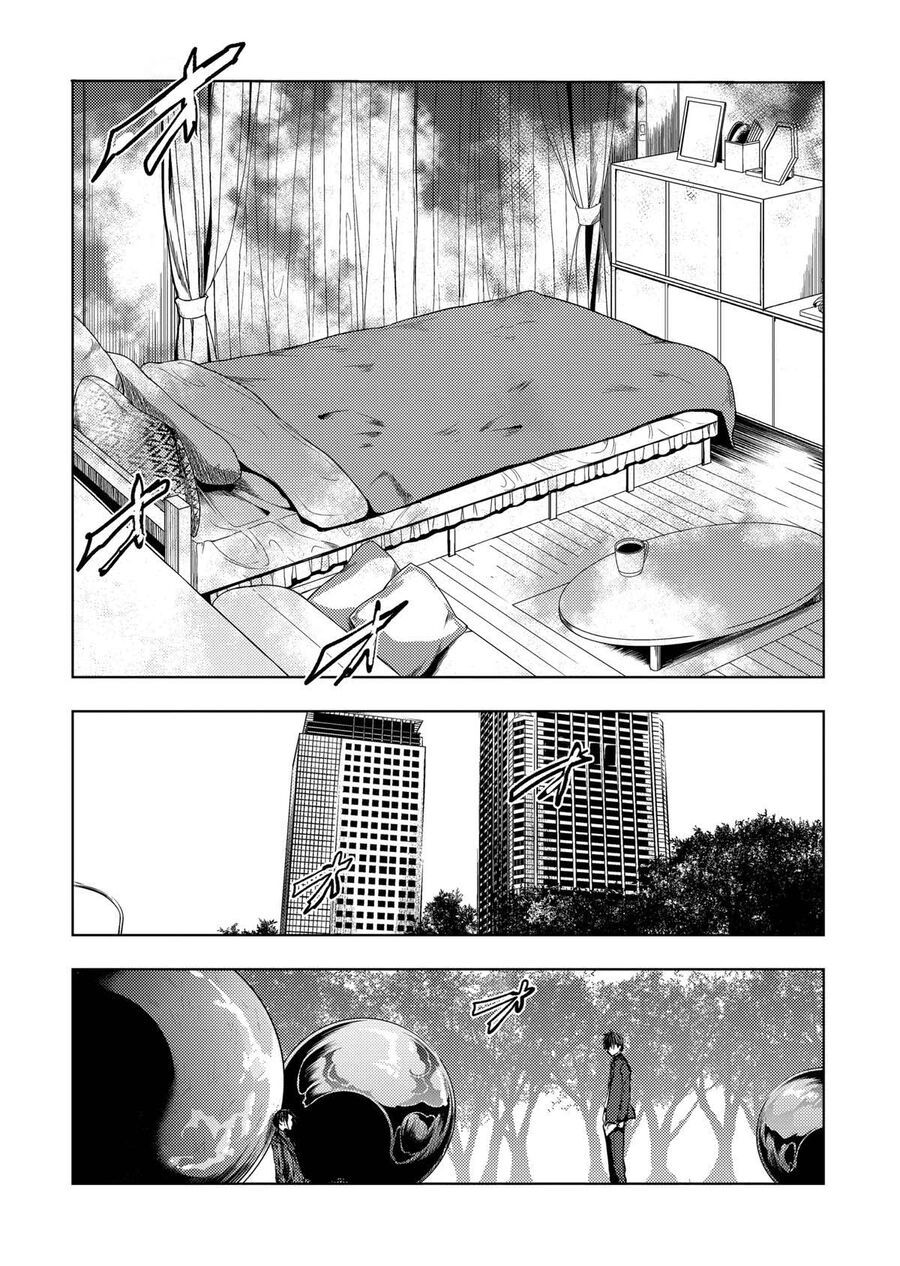 Trận Chiến Bắt Đầu Sau 5 Giây Chapter 205 - Trang 26